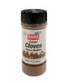 Cloves, Ground