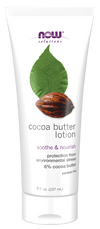 Cocoa Butter Lotion