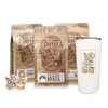 Coffee & Cup Gift Set