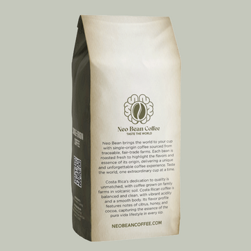 Costa Rica Coffee - Freshly Roasted Single-Origin Specialty Coffee
