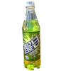 Crush Green Apple | Rare Exotic Fruit Soda (China)