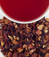 Orange Passion Fruit Tea