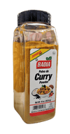 Curry Powder