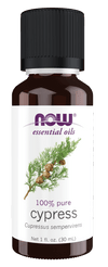 Cypress Essential Oil