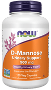 D-Mannose 500 mg