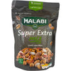 Halabi Super Extra Nut Blend