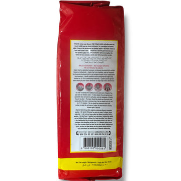Organic Caykur Turkish Tea