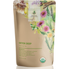 Detox Tea, Ayurvedic Cleanse with Dandelion & Lemongrass | Organic