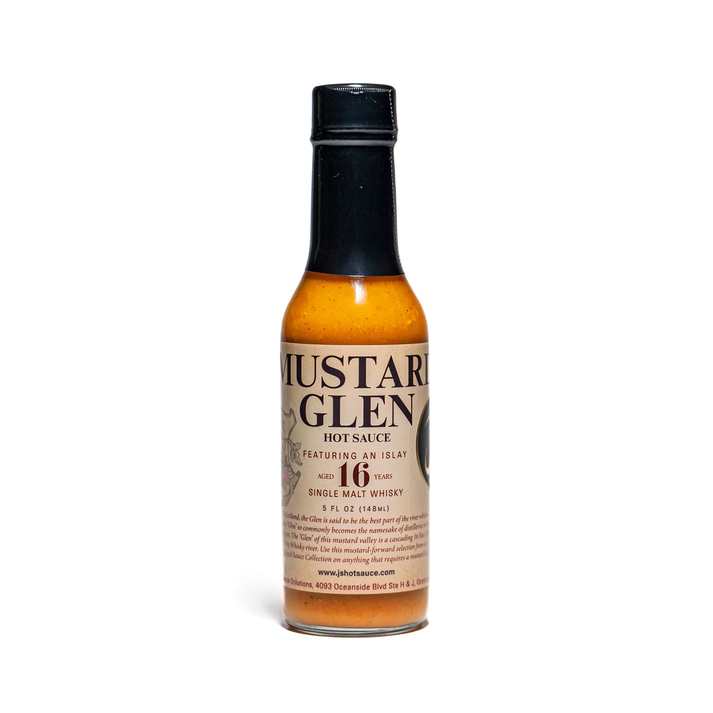 Mustard Glen