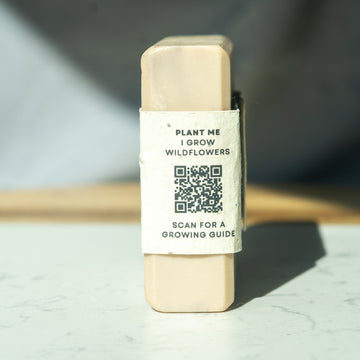 Oatmeal & Honey Soap Bar