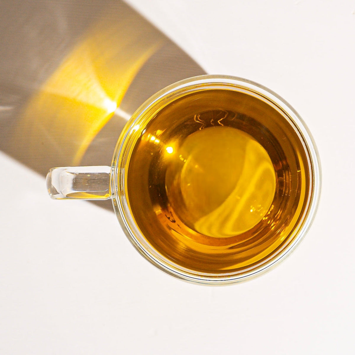 Sage Leaves Herbal Tea