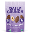 COCOA + SEA SALT
