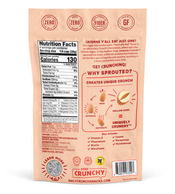 NASHVILLE HOT