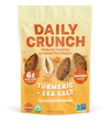 TURMERIC + SEA SALT