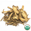 Dong Quai Root - Angelicae sinensis Radix - Dang Gui (Quan Gui Pian) - Whole root sliced - Organic Grade