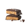Dark Chocolate Toffee