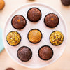 DENGO - Only Dark Chocolate