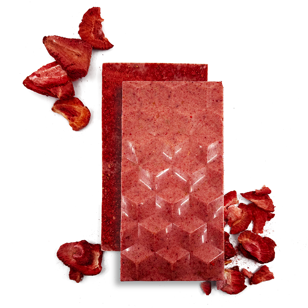 Handcrafted Chocolate Bars