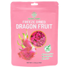 Freeze-Dried Red Dragon Fruit