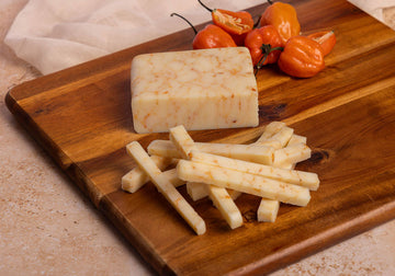 Dragon's Breath Cheddar