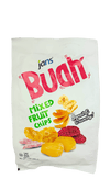 Freeze Dried Mixed Fruit Chips