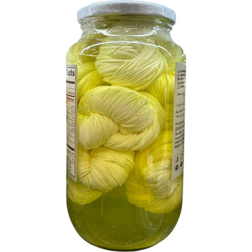 Alshami Syrian String Cheese
