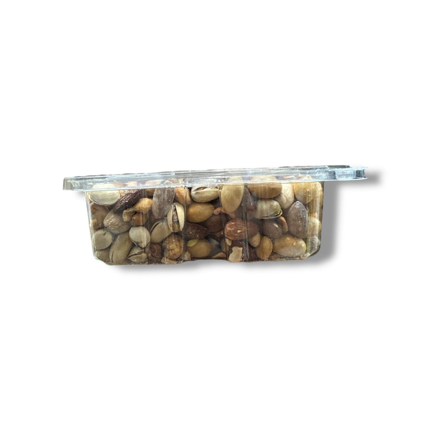 Premium Mixed Nuts – Roasted Cashews, Almonds & Pistachios 24 Oz