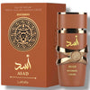 Lattafa Asad Bourbon – Luxury Niche Fragrance 100ml