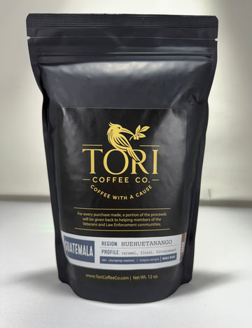 The Ritual Reserve | 4 Pack x 12oz= 3 Pounds