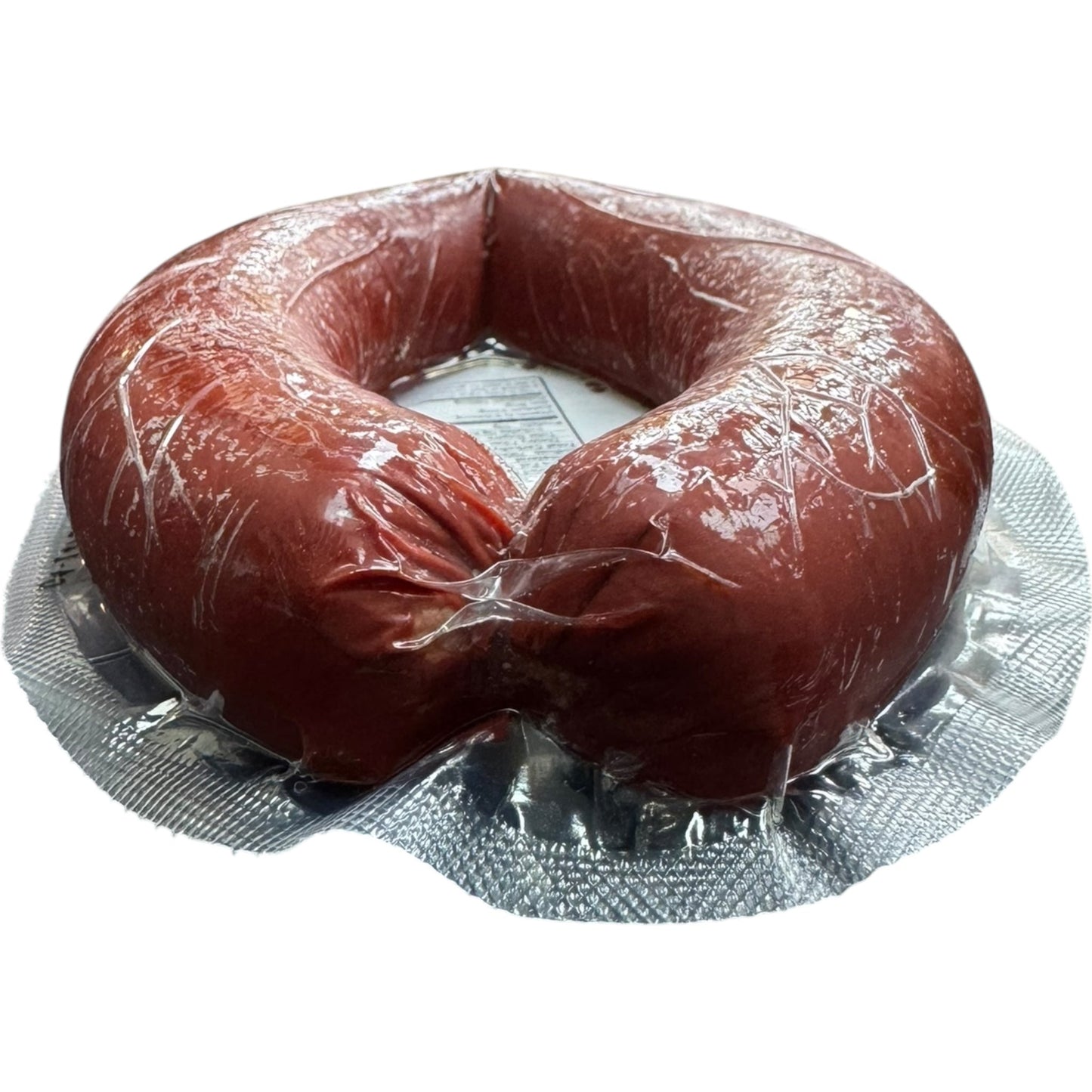 Authentic Turkish Sucuk 1Lb