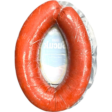 Nema Hot Sucuk 1Lb Spicy Turkish Sausage
