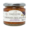 Campo D'Oro, Eggplant Caponata Appetizer, 6.35 oz