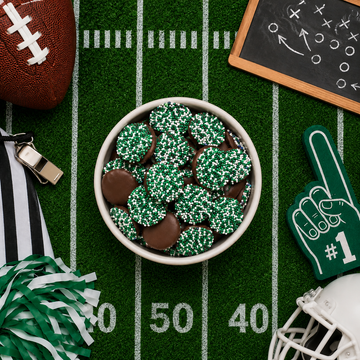 Philadelphia Eagles Nonpareil Bags