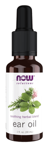 Ear Oil