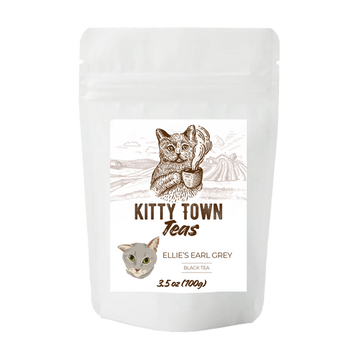 Ellie's Earl Grey Black Tea
