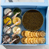The Complete Caviar Set 125g of Osetra Classic