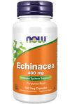 Echinacea 400 mg Veg Capsules