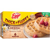 Eggo Thick And Fluffy Original Waffles, Frozen Breakfast, 11.6 Oz 6 Count