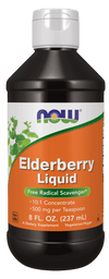 Elderberry Liquid