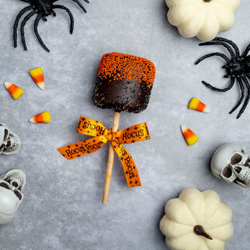 Hocus Pocus Jumbo Marshmallow Pop