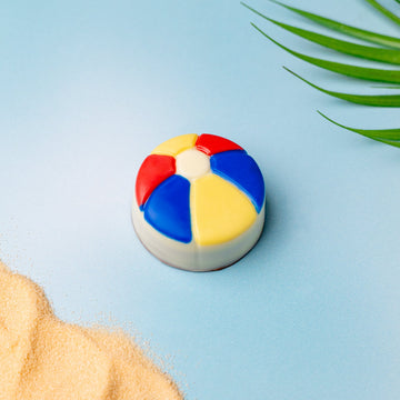 Beach Ball Oreo