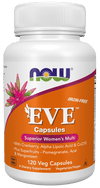 Eve Women's Multivitamin Iron-Free