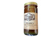 Honey with Honey Comb