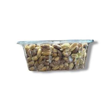 Roasted In-Shell Peanuts – 32 Oz