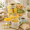 Hugs & Well Wishes Gift Basket