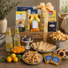 Sunshine is for Lemonade Summer Gift Basket