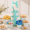 Summer Treats Gift Tower
