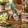 Minty Mojito Delight Cocktail Gift Box