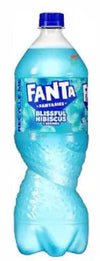 Fanta Fantasies Blissful Hibiscus & Berries Soda – Limited Edition Soft Drink (Australia)
