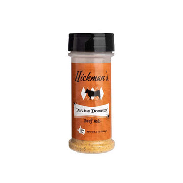 Hickman’s Bovine Bonanza Beef Package With Injector